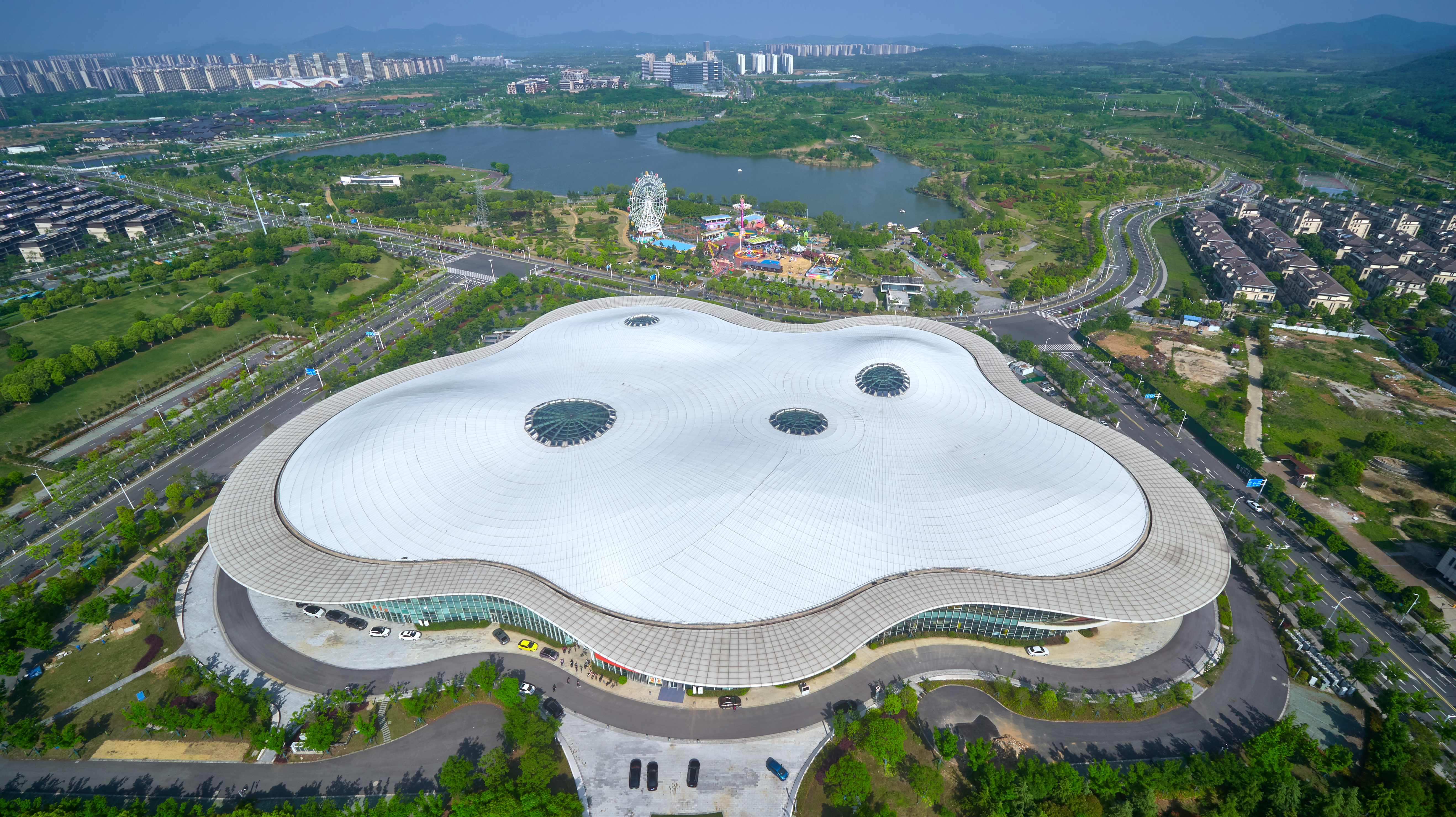 中建安装荣获马来西亚IEM工程建设类大奖