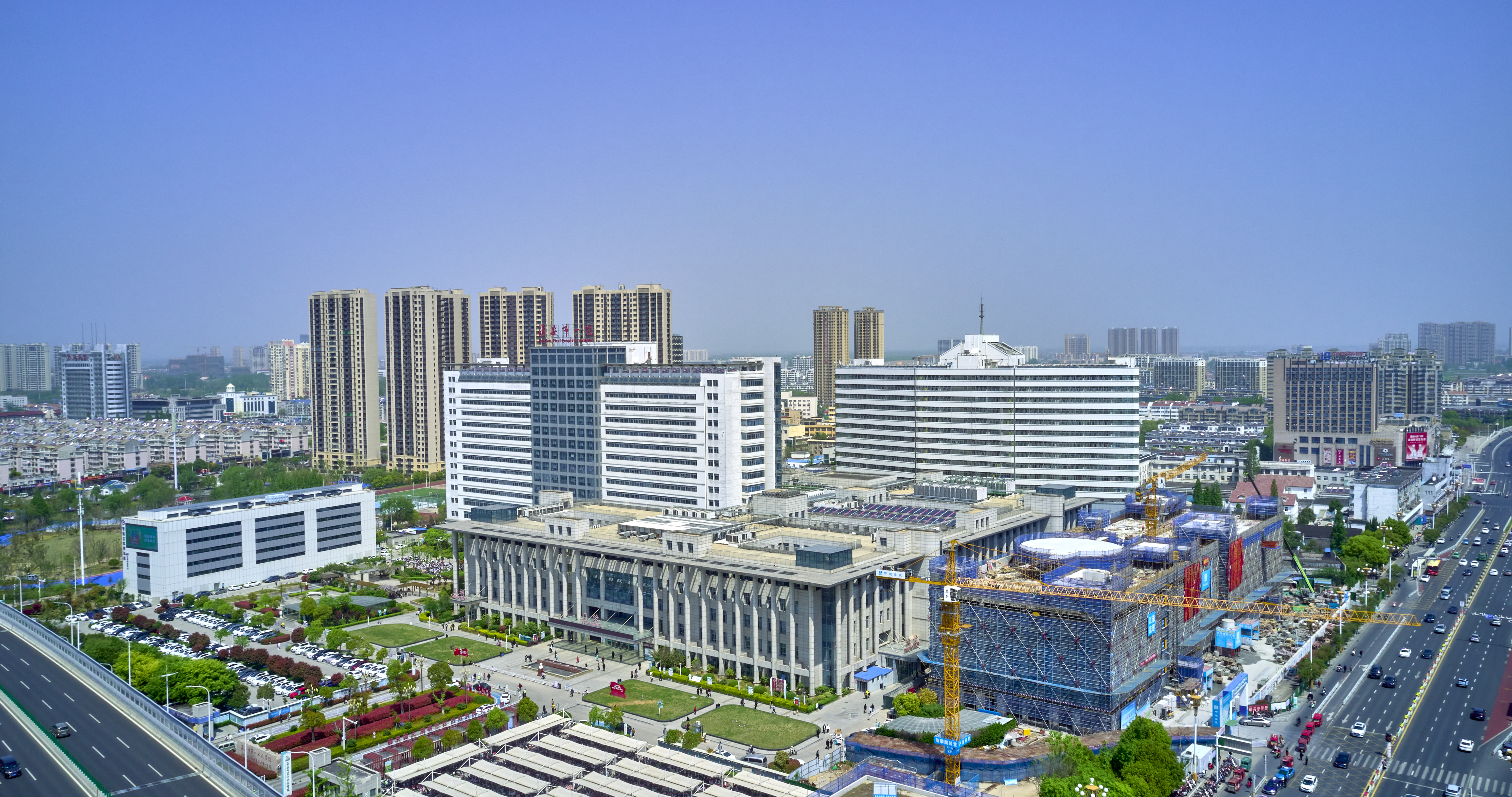 中建安装召开“十五五”人才发展大会